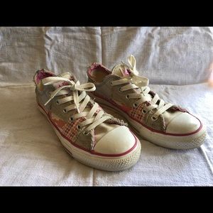 Converse All Star Shoes